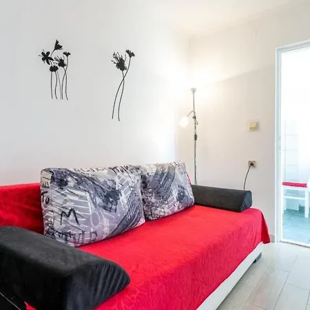 Lora - One-bedroom With Terrace * Dubrovnik