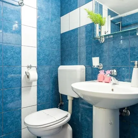 Appartement Lora - One-bedroom With Terrace Dubrovnik