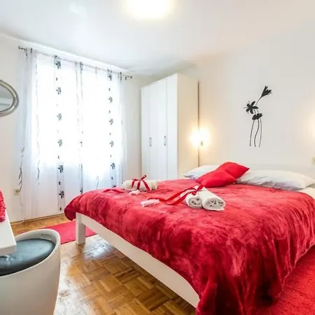 Lora - One-bedroom With Terrace Appartement Dubrovnik