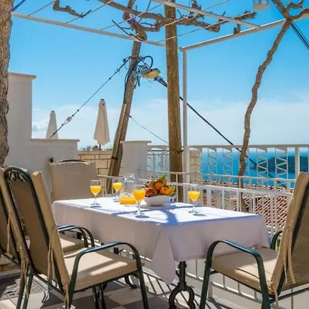 Lora - One-bedroom With Terrace * Dubrovnik