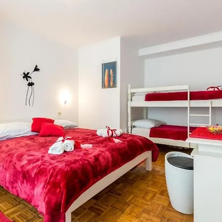 Lora - One-bedroom With Terrace Apartamento Dubrovnik