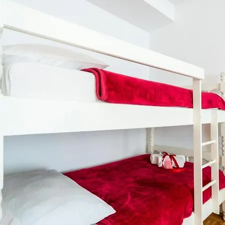Apartment Lora - One-bedroom With Terrace Dubrovnik