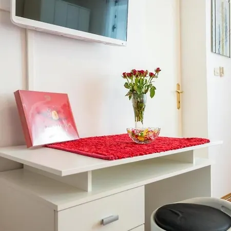 Lora - One-bedroom With Terrace * Dubrovnik