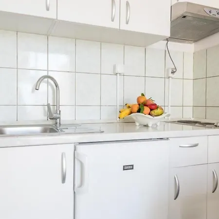 Lora - One-bedroom With Terrace دوبروفينك